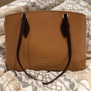 Kate Spade New York Zz Bungalow Carry all tote